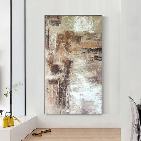 Steppe Painting